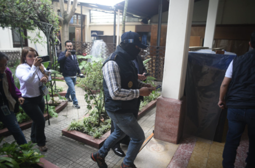 (Foto: Wilder López/Soy502) 