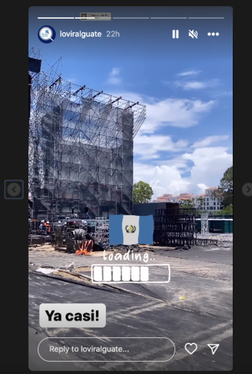 Foto: captura de video