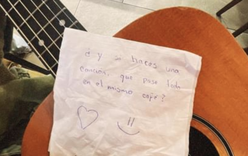 Foto: Stephanie Zelaya.