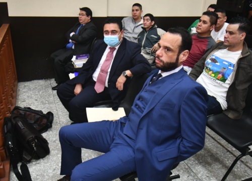 (Foto: Canal Antigua) 