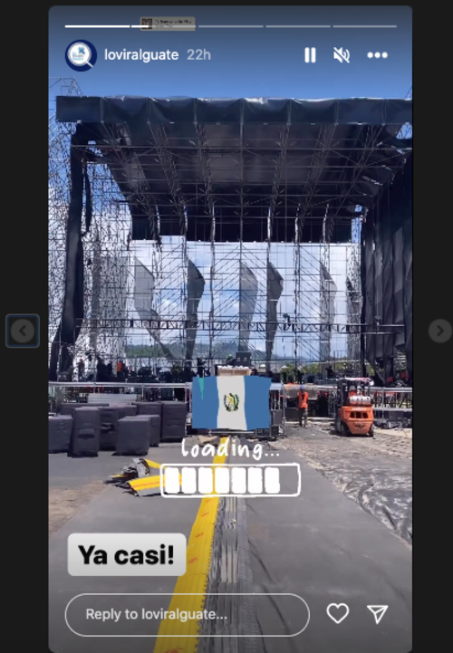 Foto: Lo m&aacute;s viral Guate