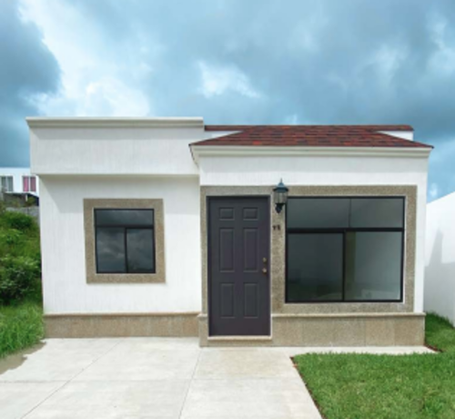 San Jos&eacute; Residenciales. (Foto: Grupo Altamira)