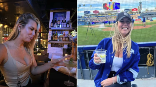 (Foto: Instagram/@ebtilley)