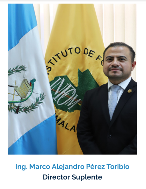 MARCO ALEJANDRO PEREZ TORIBIO, centro de gobierno, decima legislatura, diputados electos, guatemala