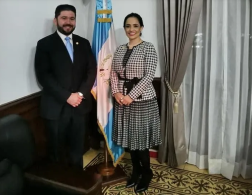 hector adolfo aldana reyes, viceministro transportes, diputado, fiscal vamos, elecciones guatemala, elecciones 2023