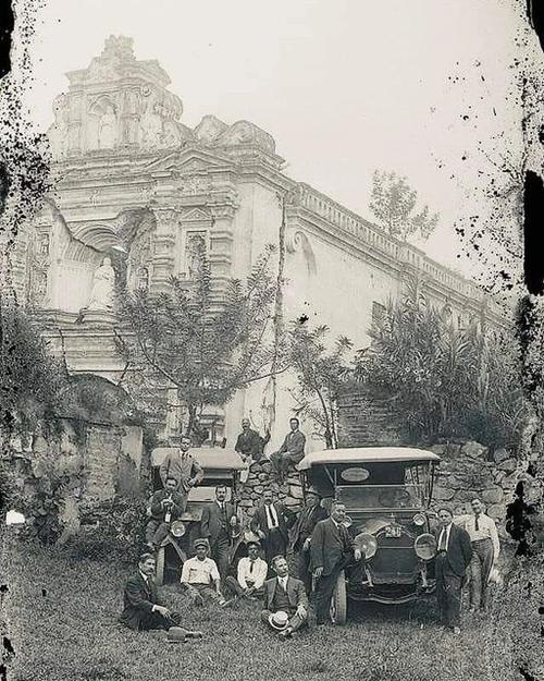 Foto: William Maldonado/Facebook. 