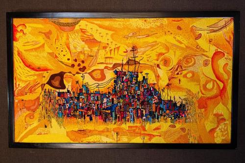 Foto: Gerardhi Mes&iacute;a. 