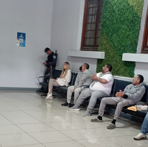 (Foto: Cortes&iacute;a/PNC) 