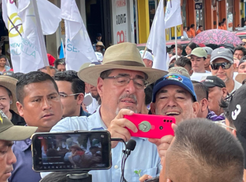 (Foto: Cortes&iacute;a) 