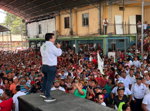 (Foto: Cortes&iacute;a) 