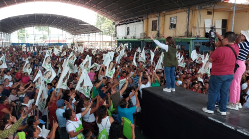 (Foto: Cortes&iacute;a) 