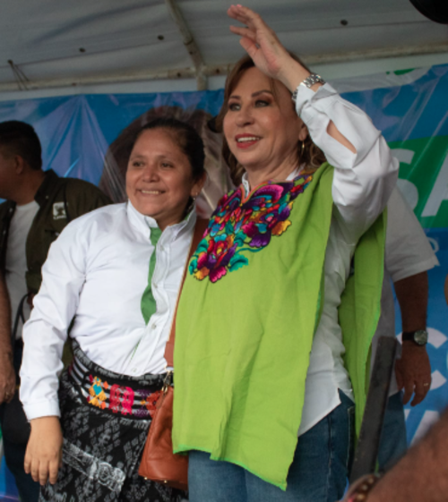 (Foto: Cortes&iacute;a) 