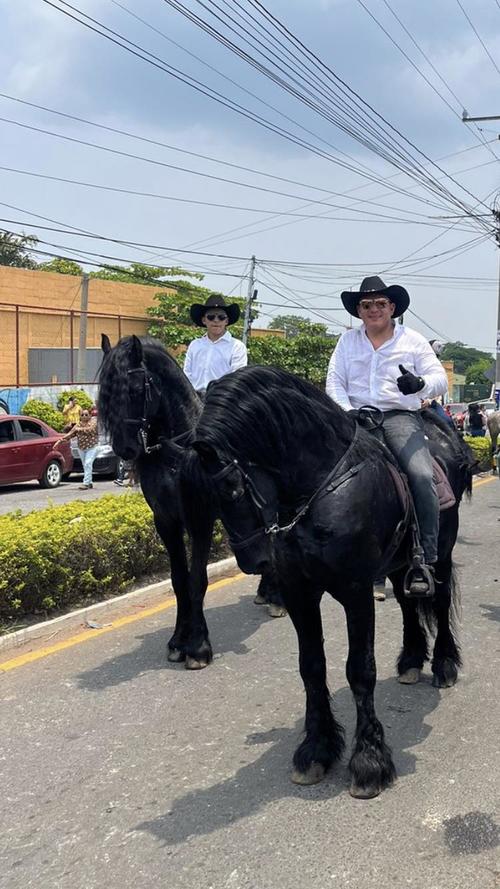 freddy salazar, los huistas, inmunidad, diputado, parlacen