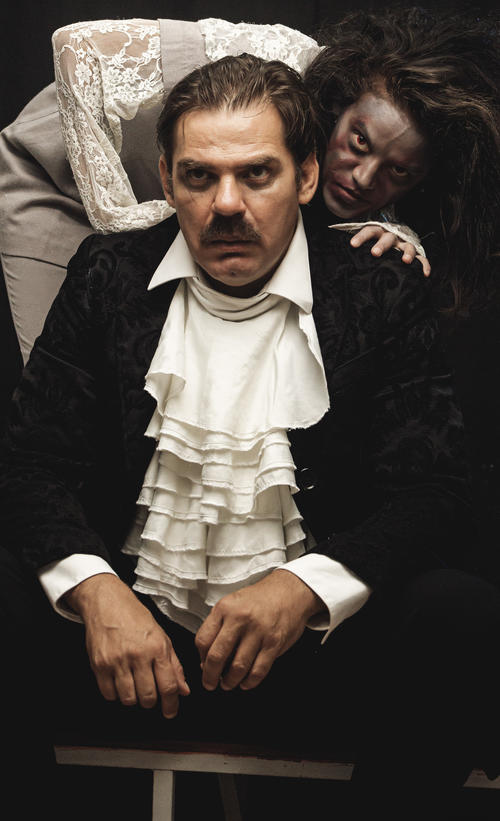 (Fotograf&iacute;a cortes&iacute;a de La Maleta Producciones)