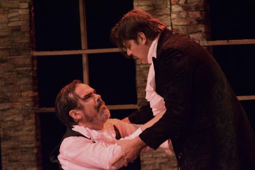 (Fotograf&iacute;a cortes&iacute;a de La Maleta Producciones)