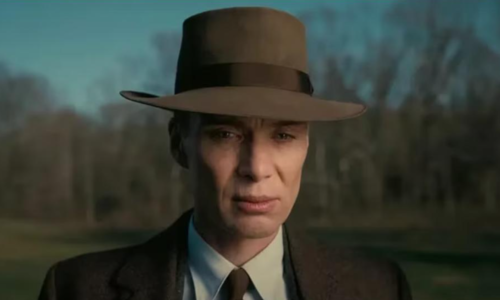 Cillian Murphy protagoniza la pel&iacute;cula. (Foto: archivo/Soy502)