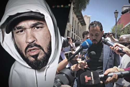 Natti Natasha, infidelidad