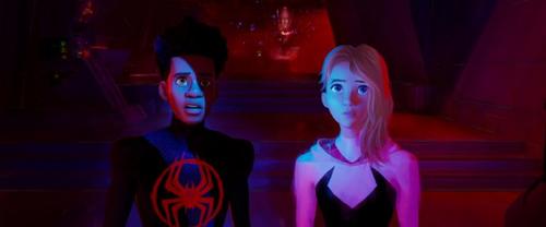 (Foto: Sony Pictures Animation)