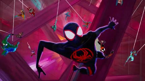 (Foto: Sony Pictures Animation)