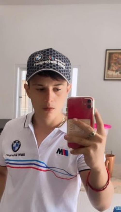 desaparecido, josué daniel vargas morales, zacapa, guatemala