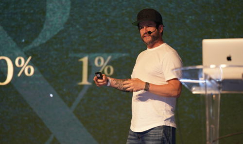 Andrés Ordóñez (Foto: Festival de Antigua)