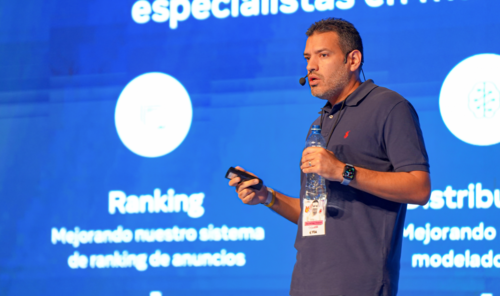 Christian Pretelt (Foto: Festival de Antigua)