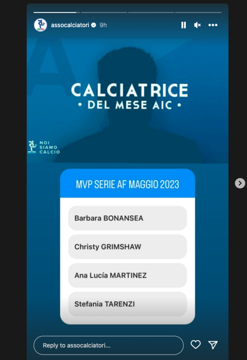 Así puedes votar por Ana Lucía. (Foto: captura de pantalla)