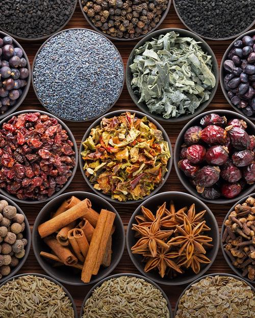 (Foto: Pachamama Blends)