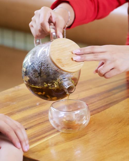 (Foto: Pachamama Blends)