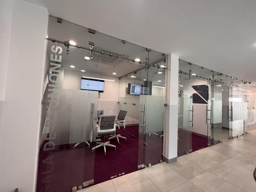 Bantrab, Centro de Negocios, Vista Hermosa, Guatemala, Soy502