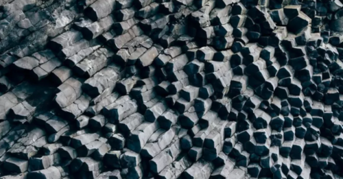 Montañas de basalto. (Foto: APF)