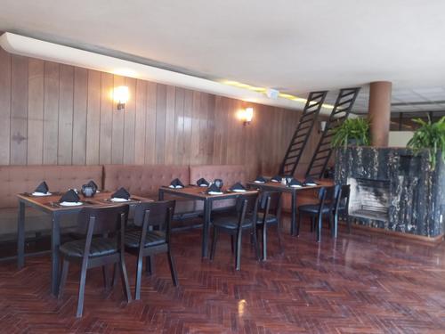 La vivienda se encuentra en perfecto estado con acabados originales de 1950. (Foto: Heidi Loarca/Soy502)