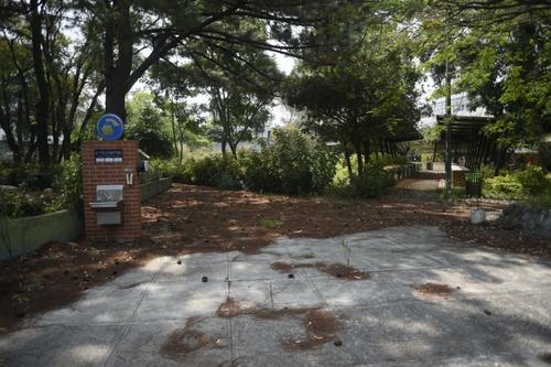 Las instalaciones de la Usac fueron entregadas. (Foto: Wilder L&oacute;pez/Soy502)