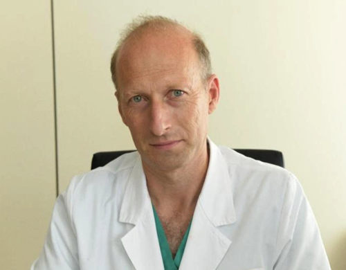 Sergio Alfieri.