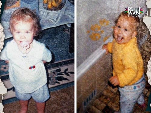 Los hijos de Kathleen Folbigg murieron súbitamente antes de cumplir 2 años. (Foto: Twitter)