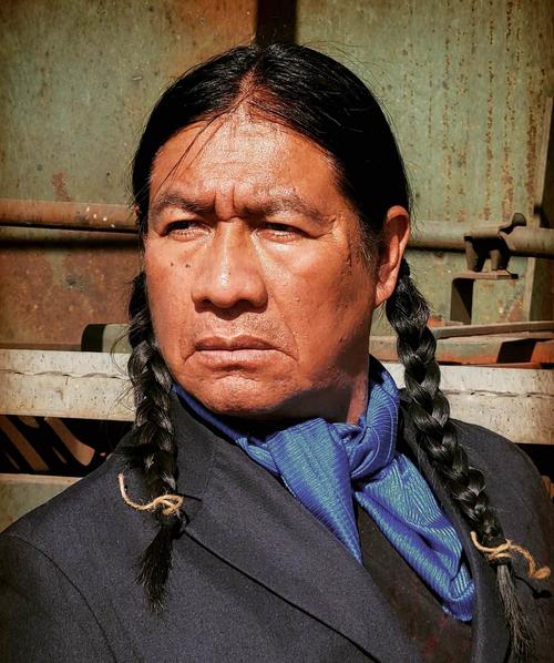 Foto: Dionicio Virvez 