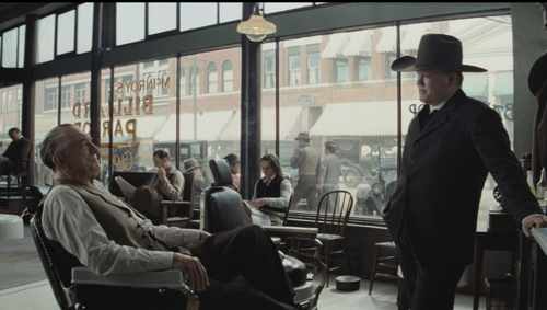 Foto: Killers of the flower moon. 