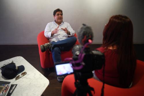 carlos pineda, nuevo partido, elecciones 2027, elecciones guatemala