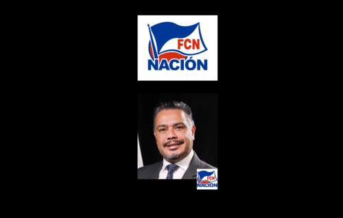 El partido FCN Naci&oacute;n lleva a 1 diputado a la reelecci&oacute;n. (Foto: Soy502)