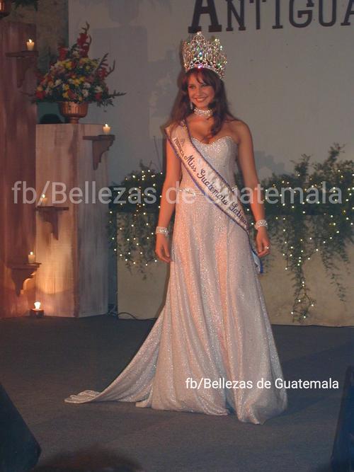 Foto: Bellezas de Guatemala. 