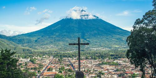 Esta reforma se hizo para impulsar el turismo en Guatemala. (Foto: Pexels)