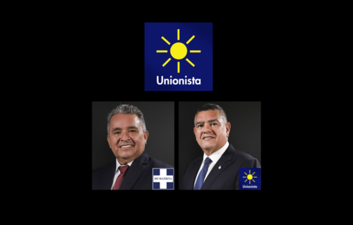 El partido Unionista lleva a 2 diputados a la reelecci&oacute;n. (Foto: Soy502)
