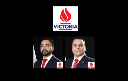 El partido Victoria lleva a 2 diputados a la reelecci&oacute;n. (Foto: Soy502)