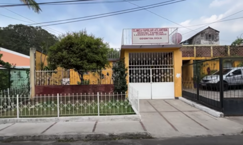 Casa de Ricardo Arjona en Guatemala. (Foto: Oficial)