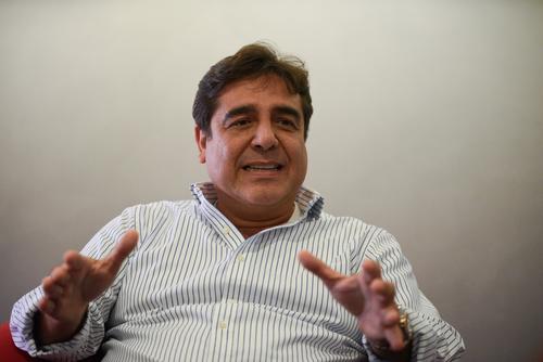 carlos pineda, plan de 100 d&iacute;as, elecciones guatemala, elecciones 2023