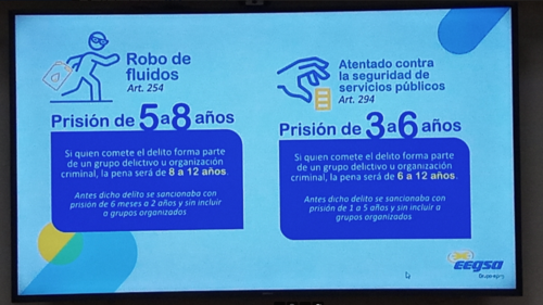 Con las reformas se ampliaron sanciones. (Foto: Heidi Loarca/Soy502)