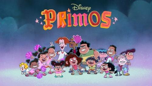 La nueva serie de Disney ha generado todo un debate. (Foto: Disney)