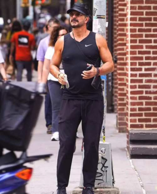 Foto: Ricardo Arjona Oficial. 