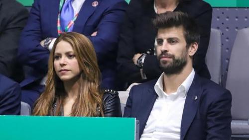 Shakira contar&iacute;a los verdaderos motivos de su ruptura con Piqu&eacute;. (Foto: redes sociales)
