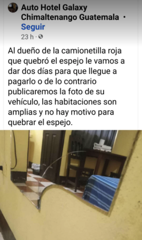 (Foto: captura de pantalla) 